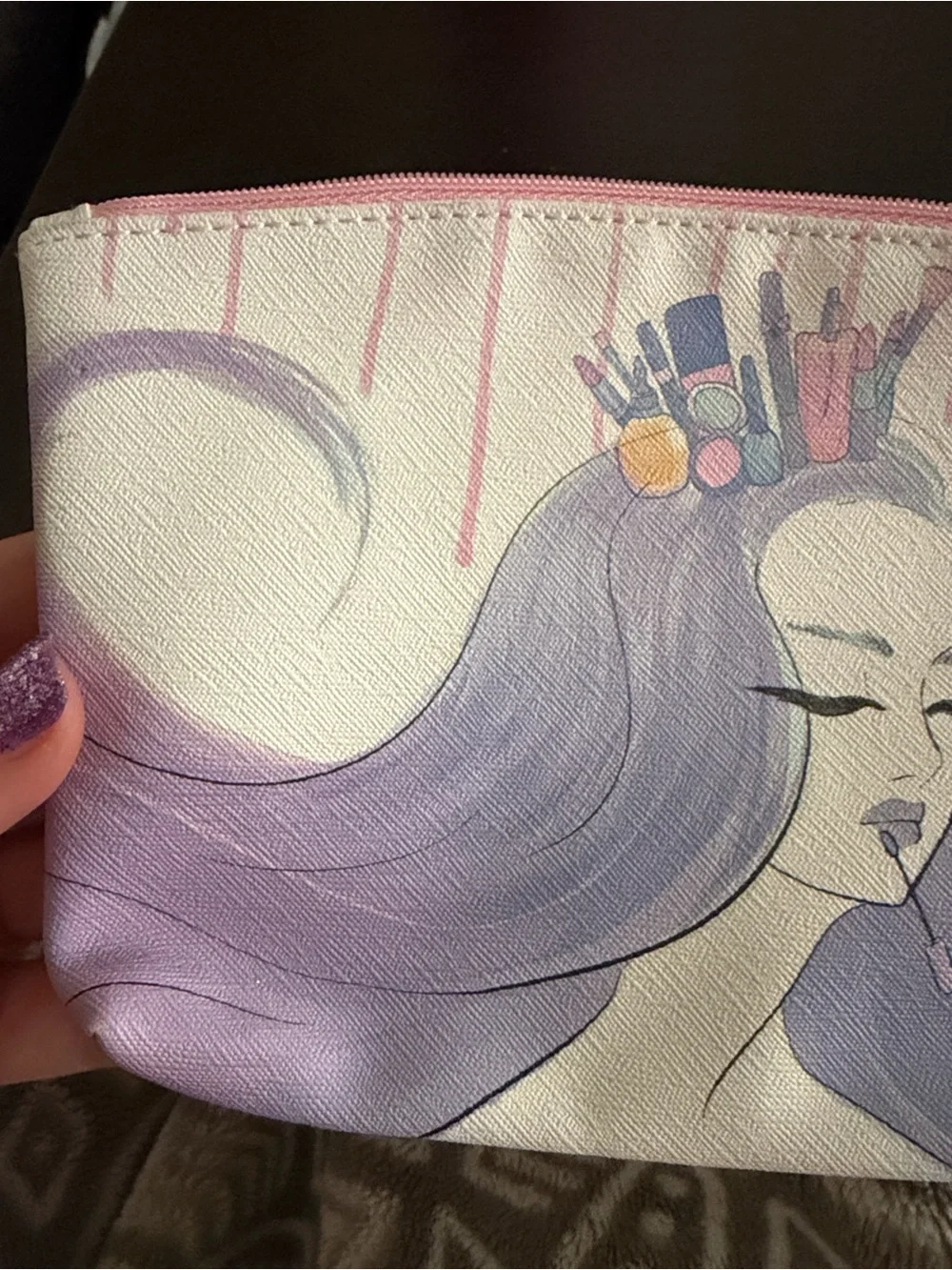 Ipsy 